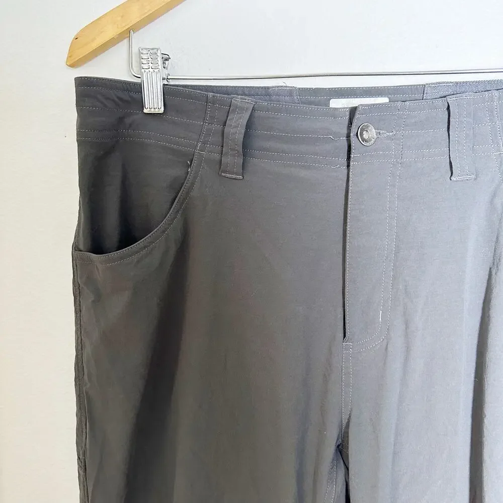 Marmot men size
